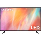 Телевизор Samsung UE-43AU7100UXRU 4K Smart TV/WiFi 